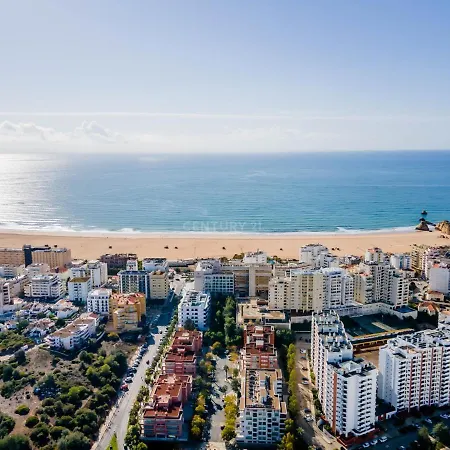 Casa3_Praia_Beach_House Portimao Exterior photo