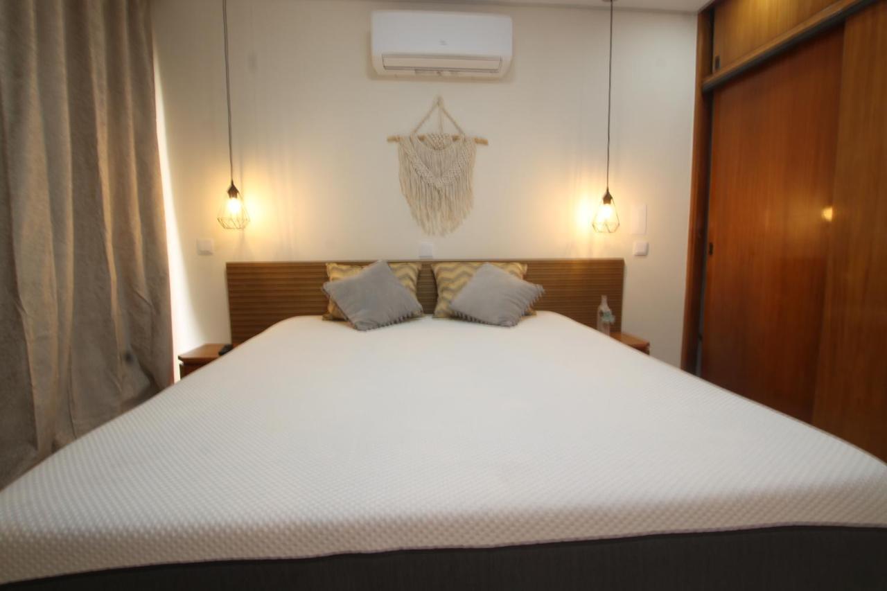 Casa3_praia_beach_house Apartament Portimão