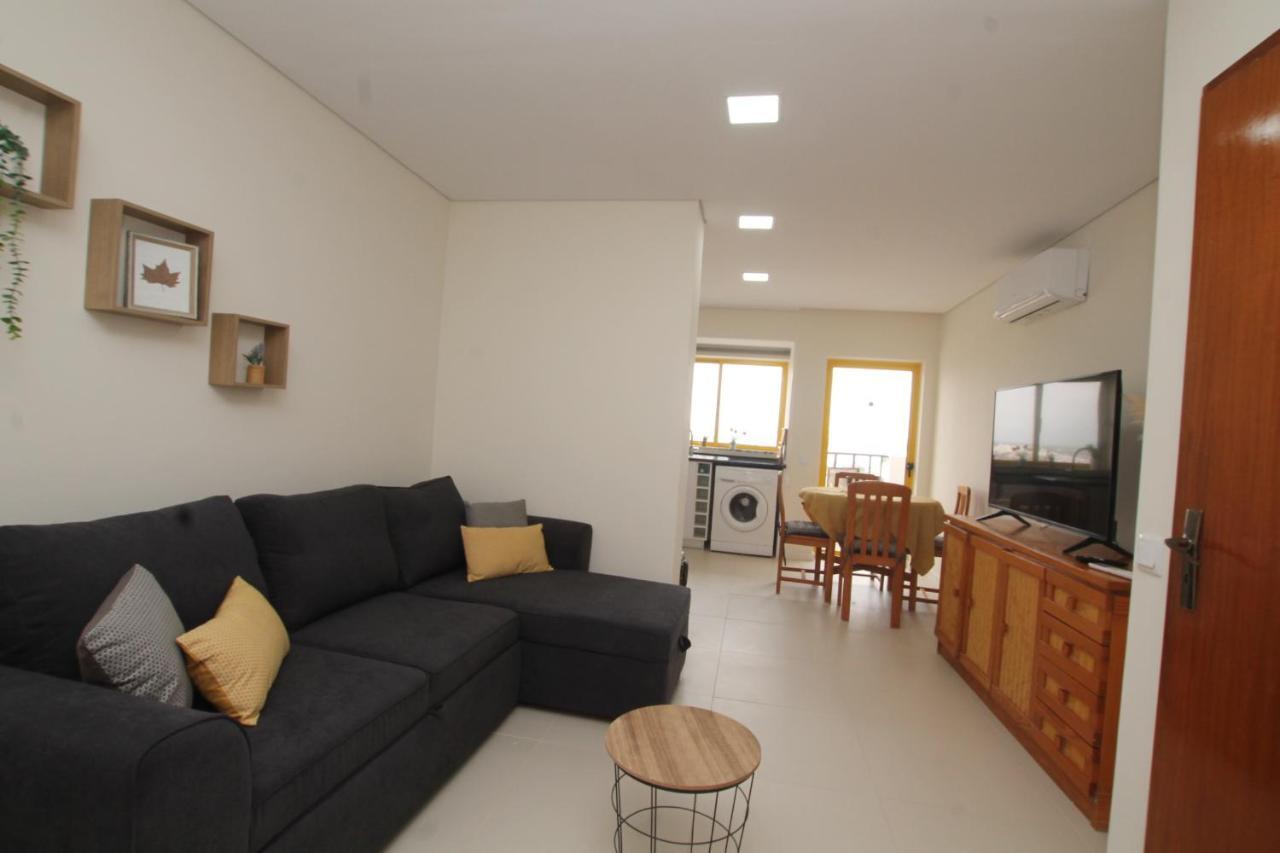 Apartament Casa3_praia_beach_house Portimão