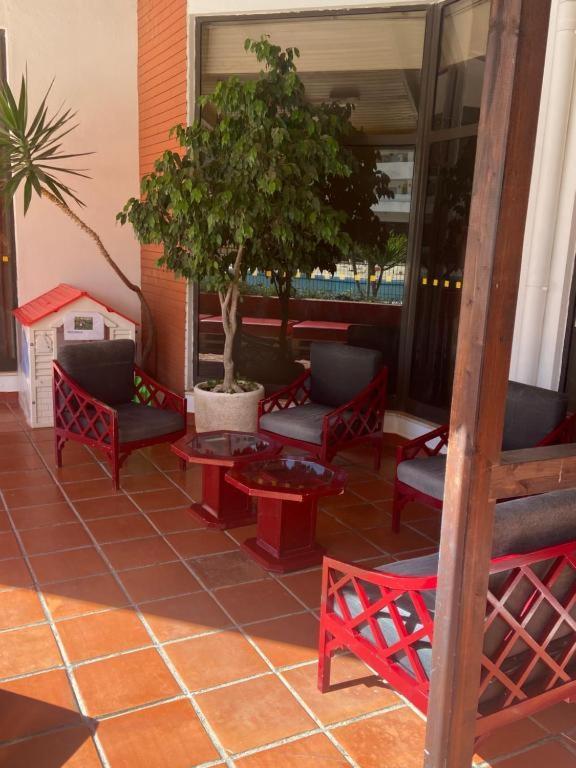 Apartament Casa3_praia_beach_house