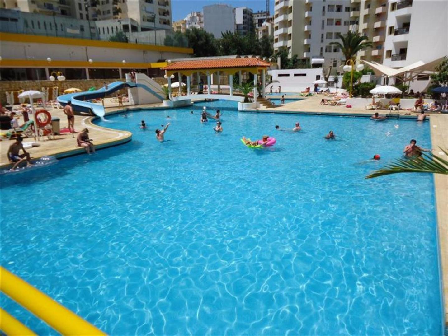 Apartament Casa3_praia_beach_house