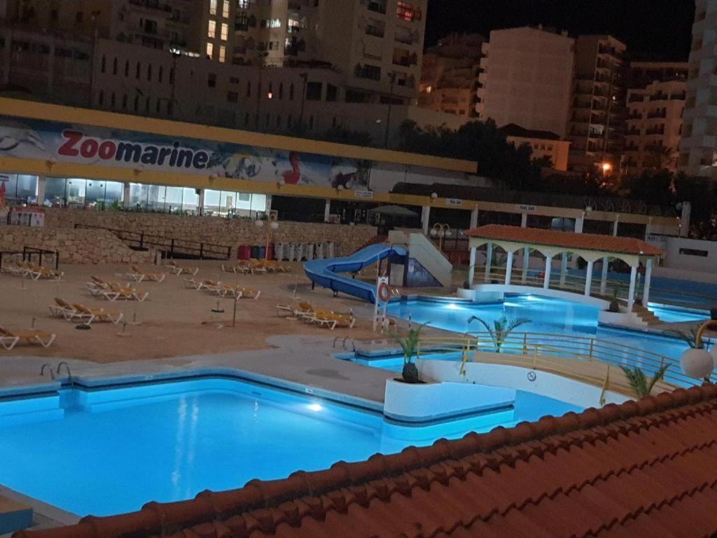 Apartament Casa3_praia_beach_house Portimão